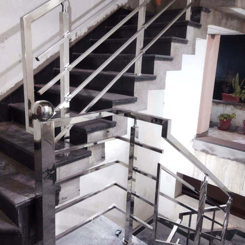 Welcome To Sunrise Interior