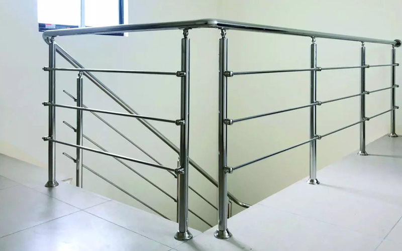 SS Railing