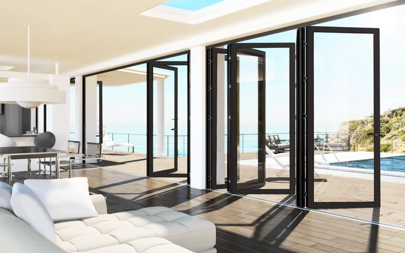 UPVC Window And Door