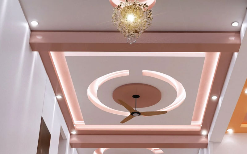 False Ceiling
